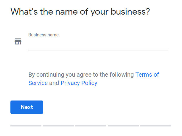 Step by Step Guide on How To Create Google My Business Listing 2022