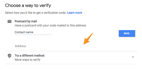 Step by Step Guide on How To Create Google My Business Listing 2022