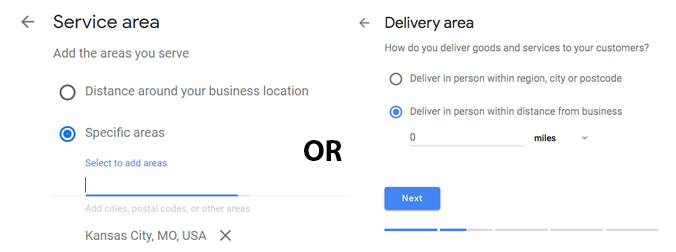 Step by Step Guide on How To Create Google My Business Listing 2022