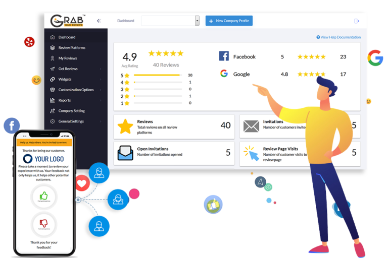 Importance of Reviews to The Home Service Industry, and Here’s Why