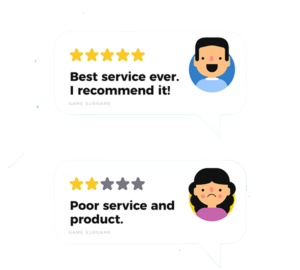 6 Ways Online Reviews Help Your Business Grow 5 6 Ways Online Reviews Help Your Business Grow