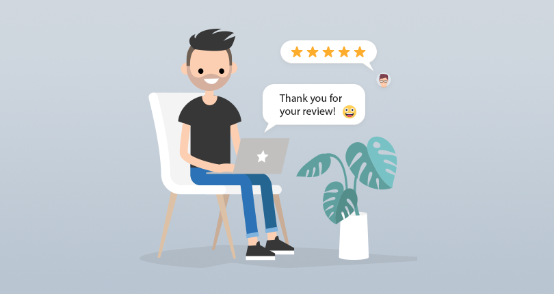 Importance of Reviews to The Home Service Industry, and Here’s Why