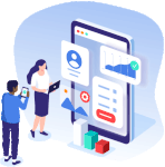 Organic And Direct Website Traffic Sources 1 Organic and Direct website traffic sources