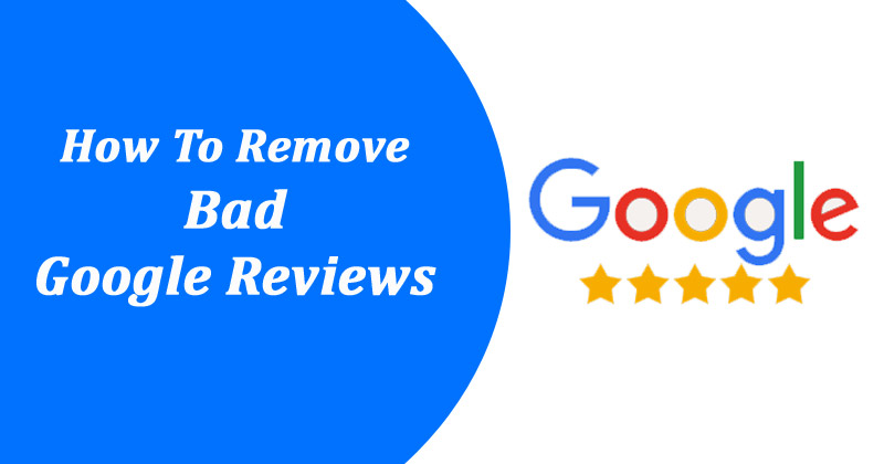How to Delete a Google Review