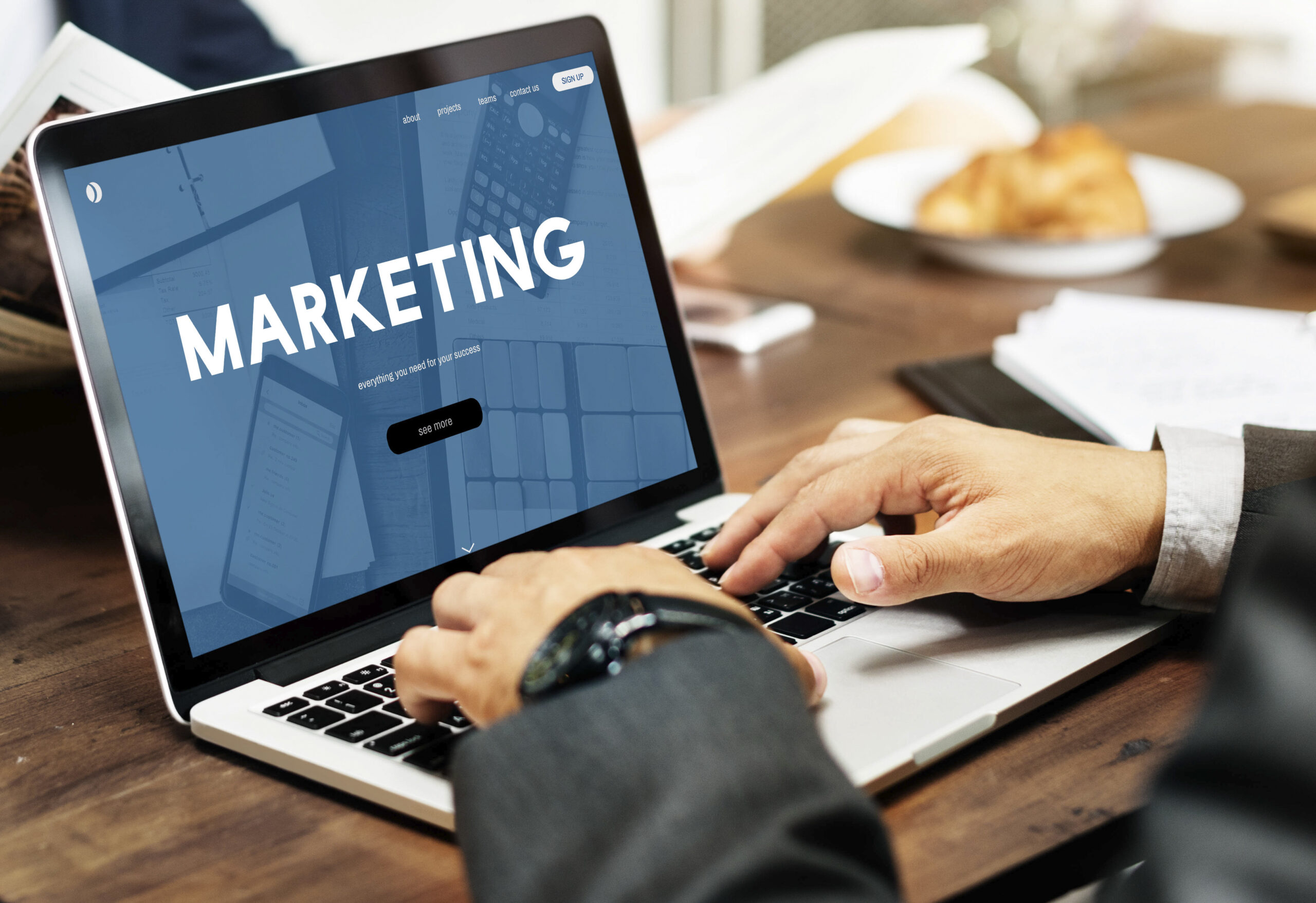 marketing that matters