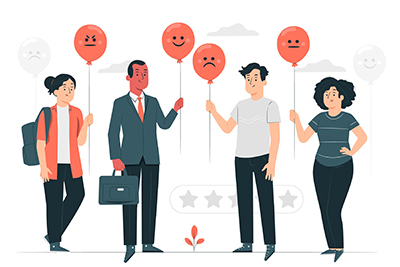 Unique Email Templates For Requesting Online Reviews 2022 5 Responding to Bad Reviews