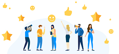 Unique Email Templates For Requesting Online Reviews 2022 4 Testimonial Request Email Template
