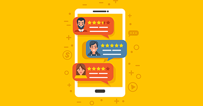 Unique Email Templates For Requesting Online Reviews 2022 3 general google review