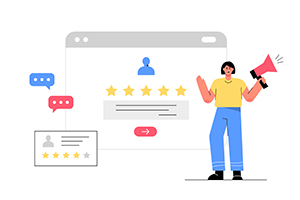 Unique Email Templates For Requesting Online Reviews 2022 1 How to Effectively ask Customer for a Testimonial