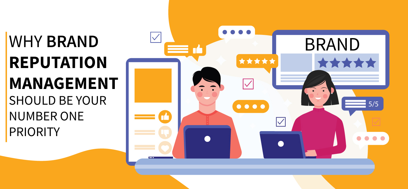 Why Brand Reputation