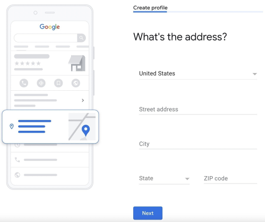 How To Manage Google Business Profile 2023 18 Google Business exact location