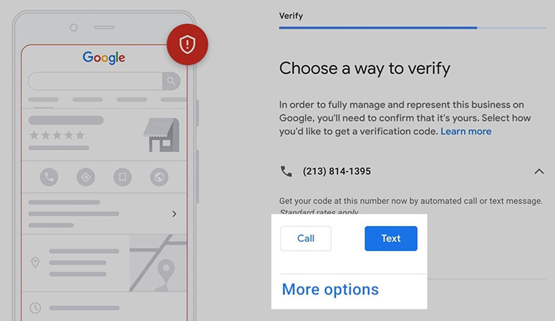 How To Manage Google Business Profile 2023 27 Contact the Google Business Profile team