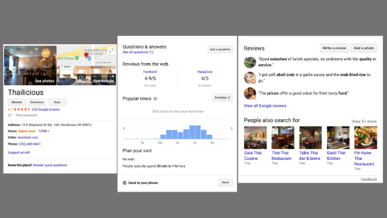 How To Manage Google Business Profile 2023 1 GOOGLE BUSINESS PROFILE