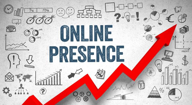 How To Effectively Market Your Local Business 1 Building a Strong Online Presence