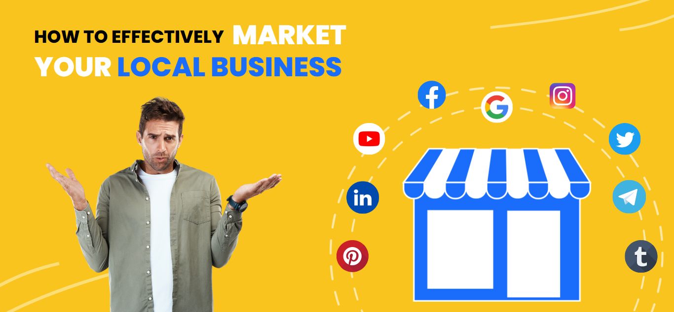 Local Business Marketing
