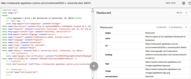 A Beginner'S Guide To Local Seo 3 Schema Markup for Local SEO