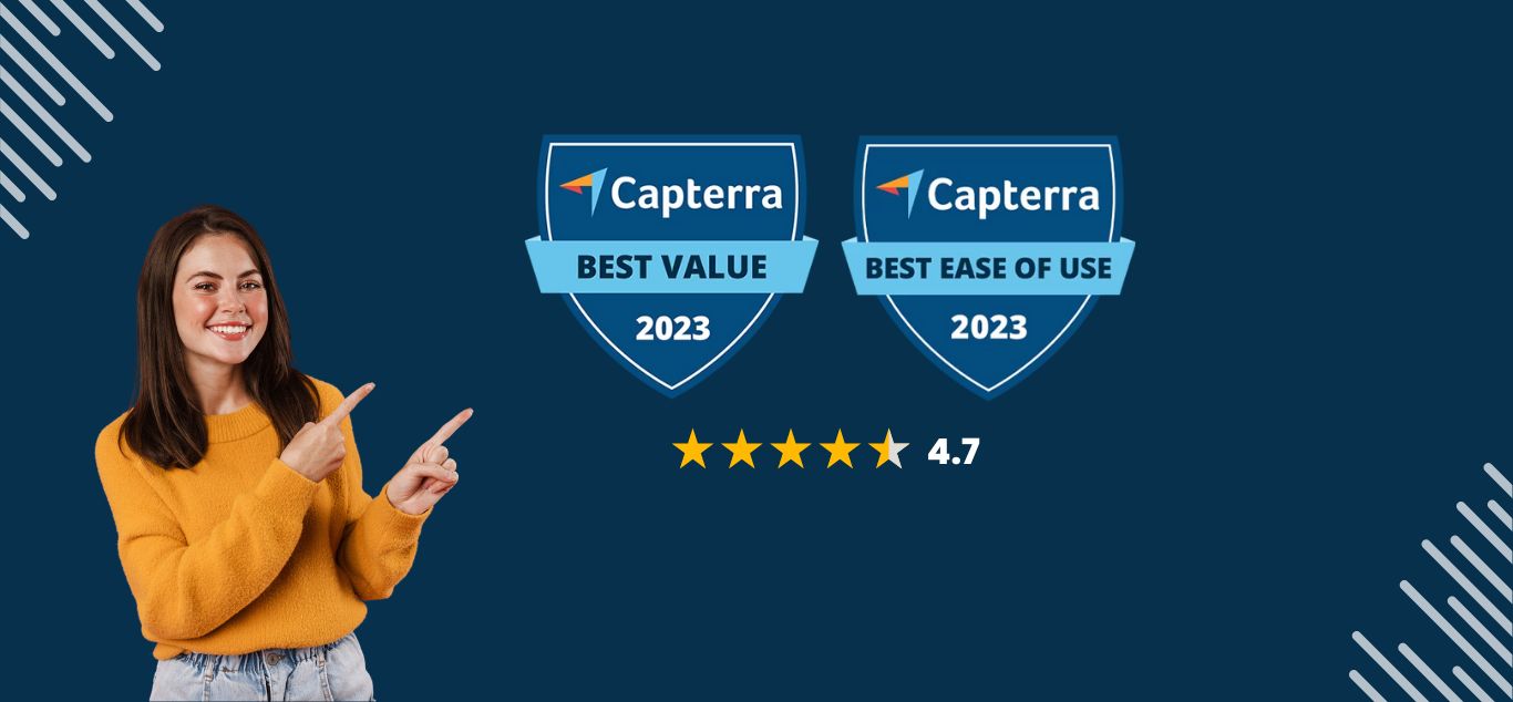 Best Value 2023 Reputation Management