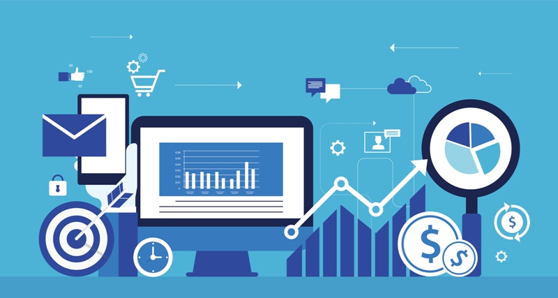 9 Ways Artificial Intelligence In Marketing Improves Your Business 1 AI MArketing