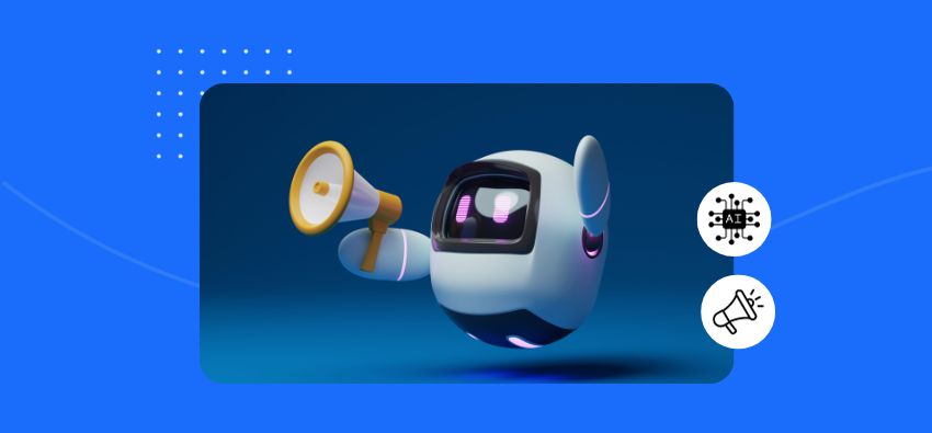 Artificial Intelligence in Marketing