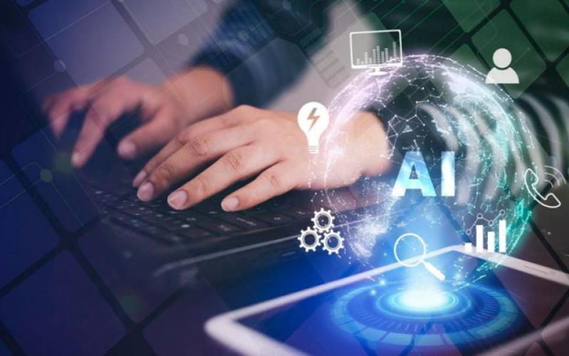9 Ways Artificial Intelligence In Marketing Improves Your Business 3 Artificial Intelligence
