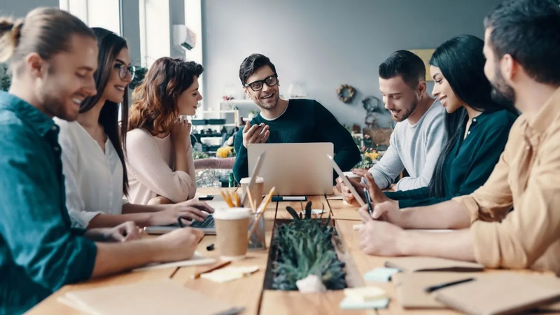 9 Ways Artificial Intelligence In Marketing Improves Your Business 2 Digital Marketing