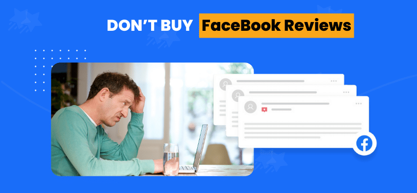 Buy Facebook Reviews