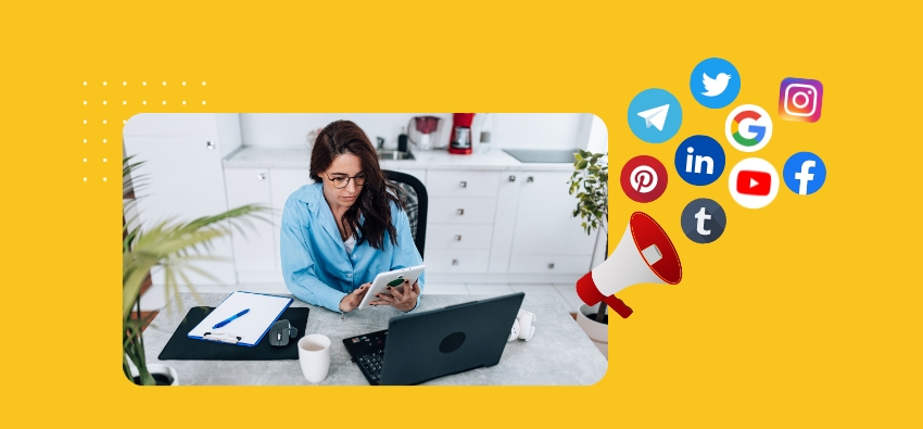 Social Media Reputation Management