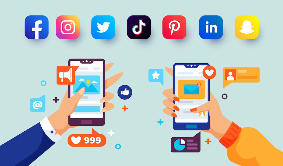 Mastering Social Media Reputation Management Guide: From A To Z 2 Social media advertising and design tips