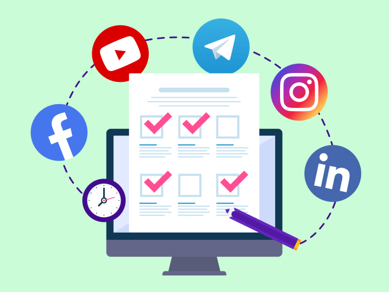 How Google Generative Ai Algorithms Protect Your Online Reputation? 2 AI and Social Media Monitoring