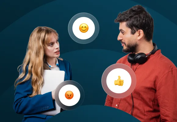 Gathering Customer Feedback