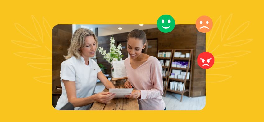 Customer Sentiment