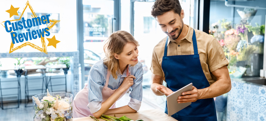 Importance of Reviews to The Home Service Industry, and Here’s Why