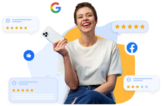 Automated Review Management Software