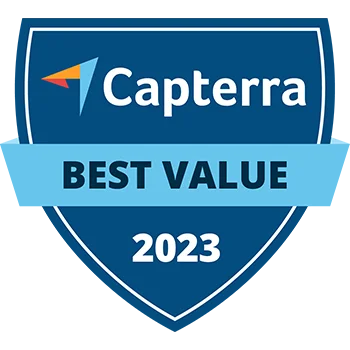 Capterra-Best-Value-2023