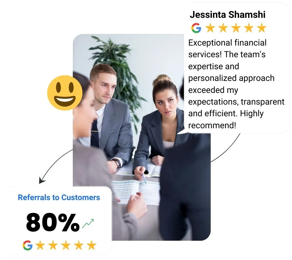 Law Firm Reputation Management