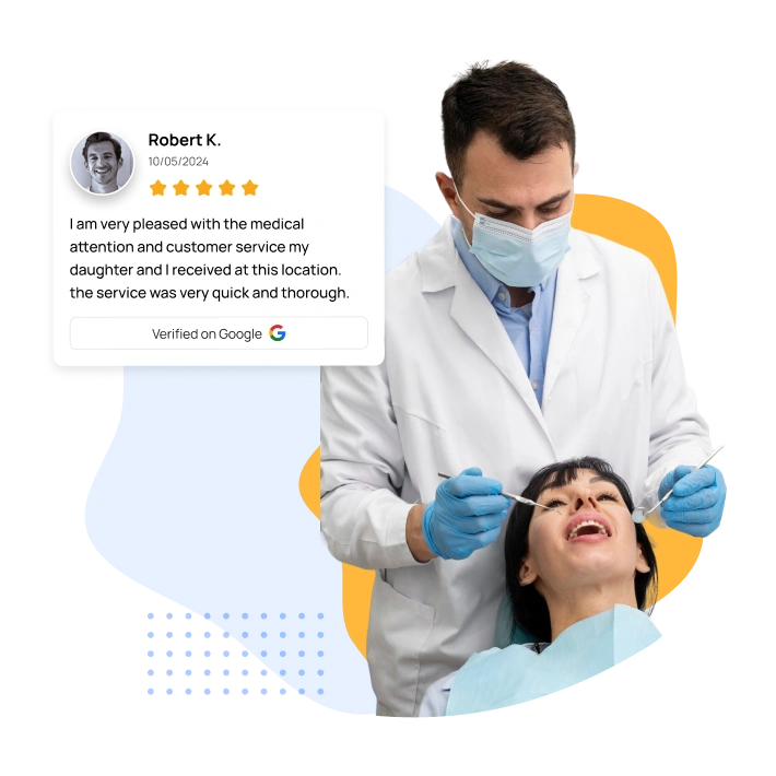 Display Genuine Reviews