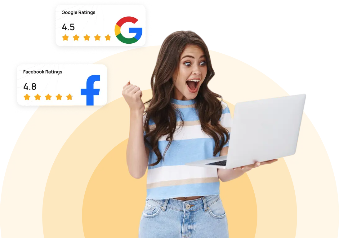 Grab Your Review Now and Start Growing