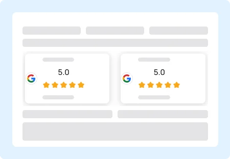 Review-Badges