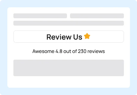 Review Collector