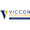 Viccon Deck and Fence