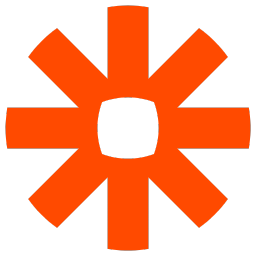 Zapier Icon