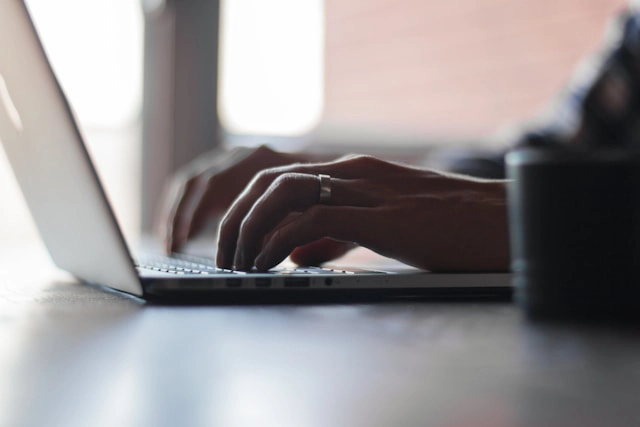 online reputation management