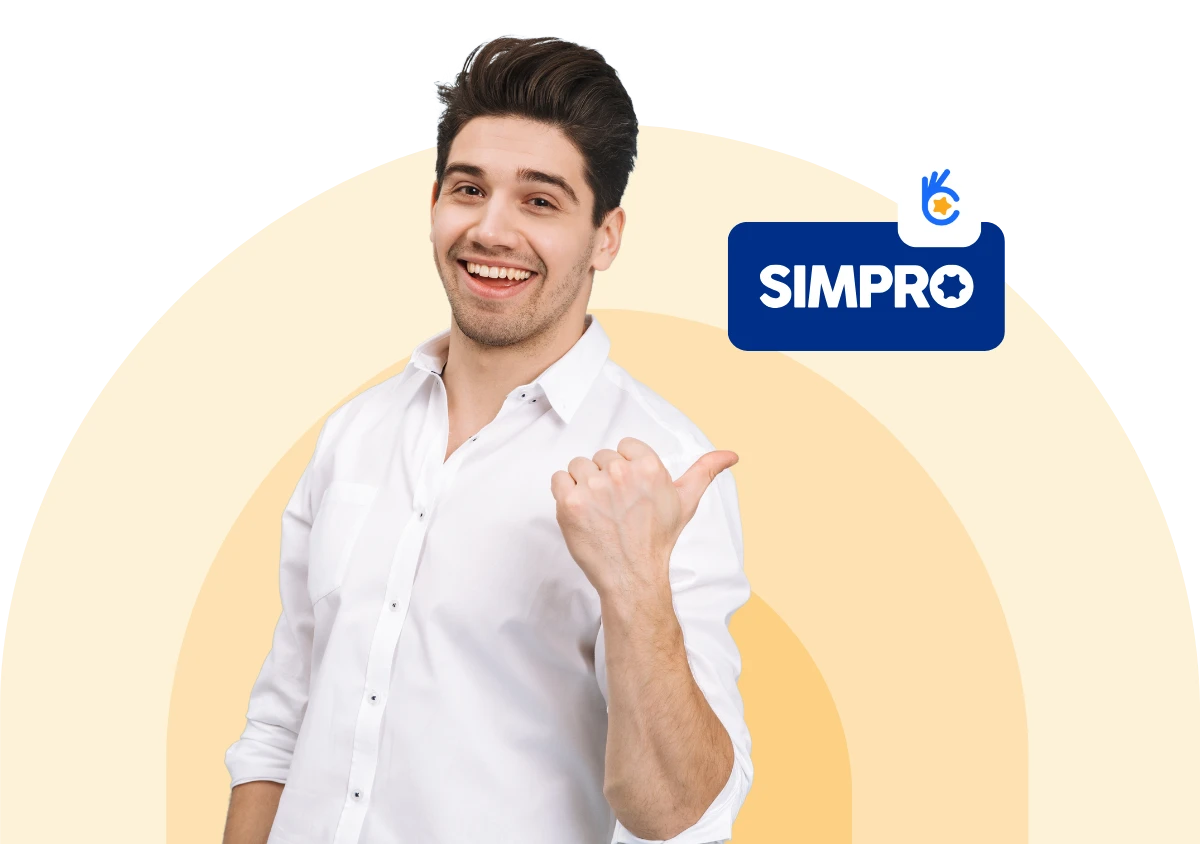 Simpro Integration