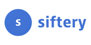 Siftery